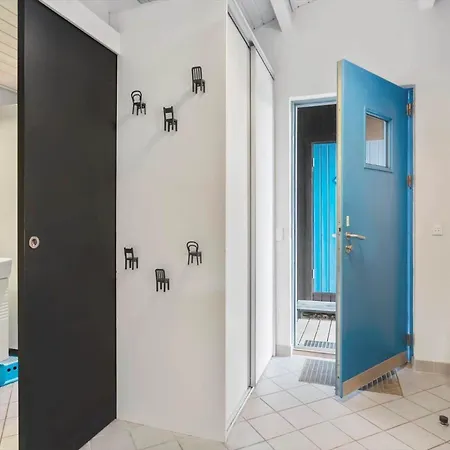 M378-vaeggerlose-angelikvej-8 Hébergement de vacances