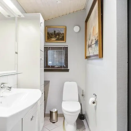 Hébergement de vacances M378-vaeggerlose-angelikvej-8