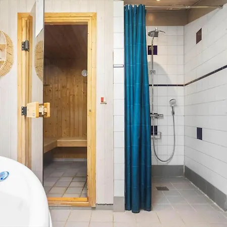 Hébergement de vacances M378-vaeggerlose-angelikvej-8 *